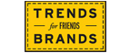 Скидка 10% на коллекция trends Brands limited! - Мелеуз
